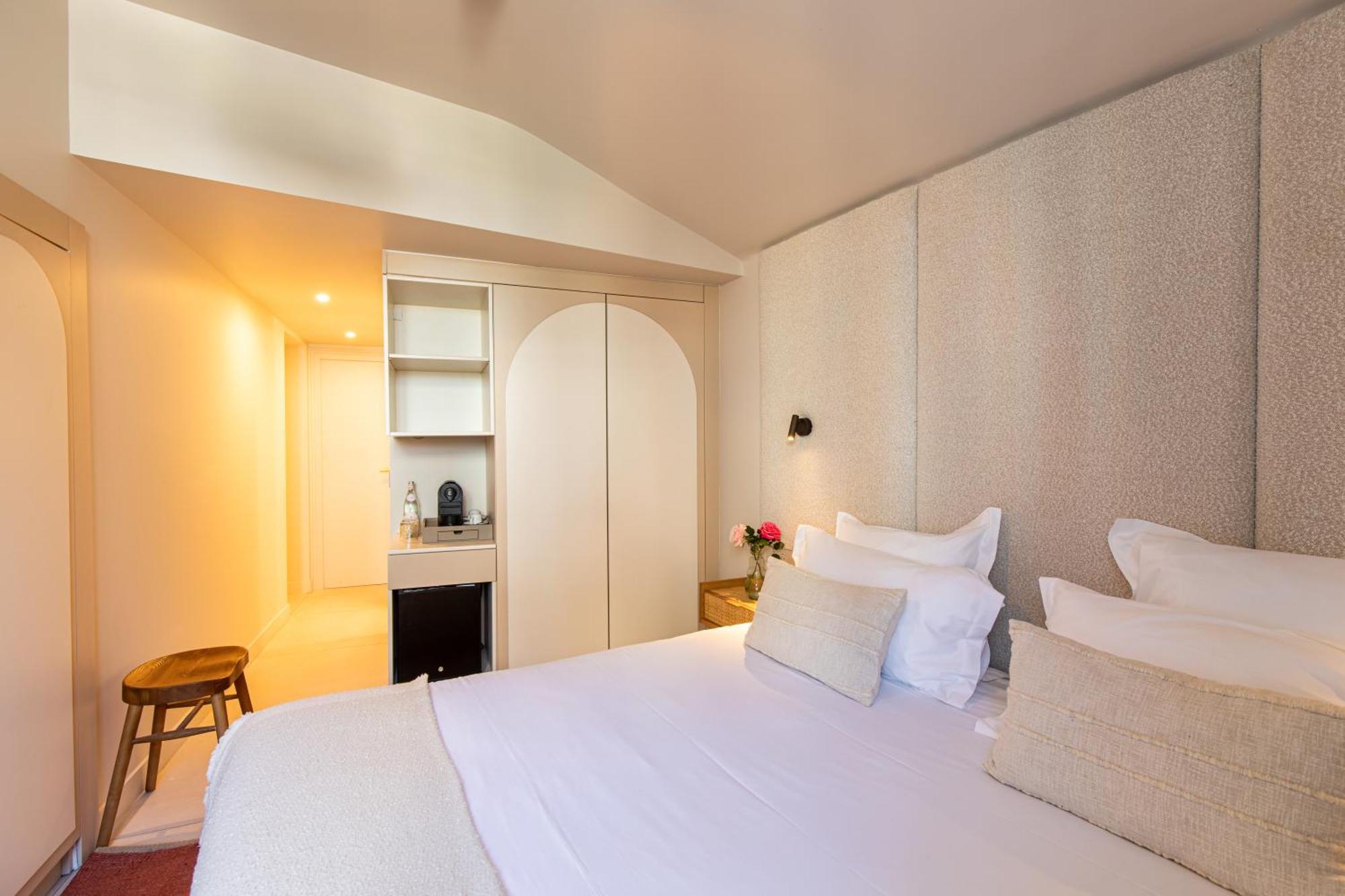 Lou Cagnard Hotel Saint-Tropez Eksteriør billede