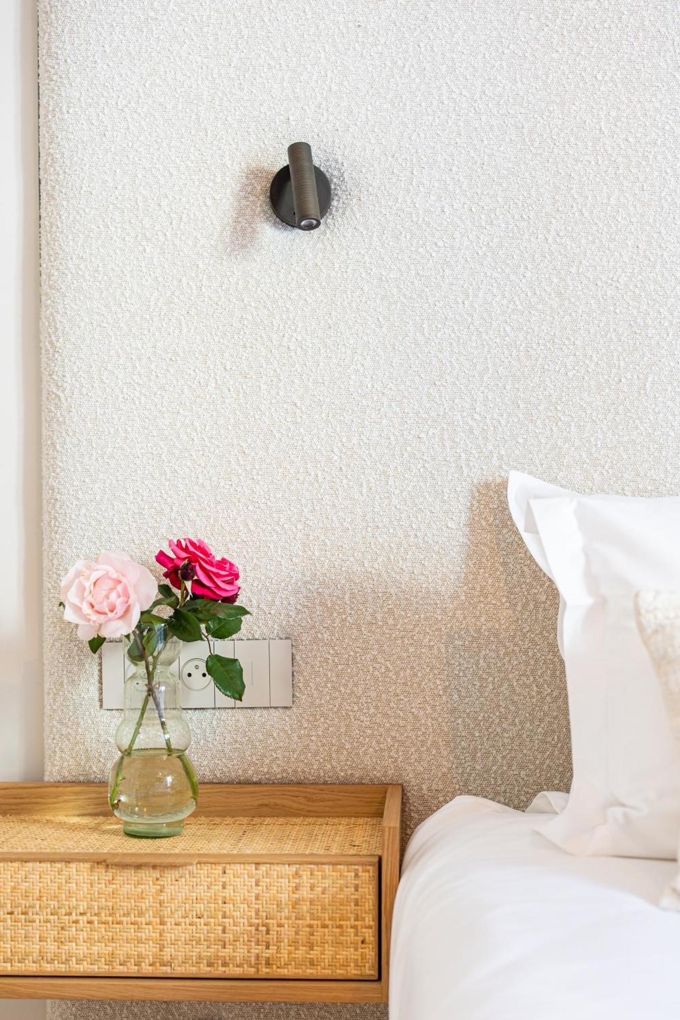 Lou Cagnard Hotel Saint-Tropez Eksteriør billede